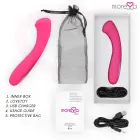 MORESSA Celso Premium masažuoklis – 16 cm (6.3″) — Nuotrauka 9