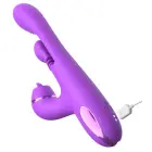 Fantasy For Her IntiMotion Pulse Pro vibratorius – 24 cm – violetinis — Nuotrauka 7