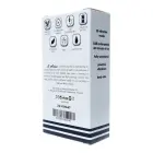 Stymulator Rechargeable Powerful Bullet Vibrator – Matt Black — Photo 11