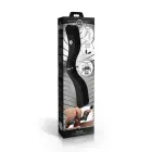E-Stim Wooden Humbler – Black — Photo 1