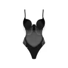 Milladis bodi – must – XS/S — Foto 5