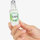Secret Play GAIA looduslik õliparfüüm naistele, rull – 20 ml — Foto 3