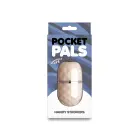 Pocket Pals Diamond мастурбатор – белый — Фото 2