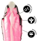 EPIC Cybersilicock Triton Model dildo – 19 cm (7.5″) – zils — Foto 7