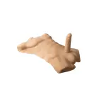 Silex-D Apollo L Torso masturbators – 18 cm (7″) – miesas krāsa — Foto 1