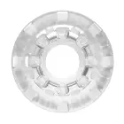 PRETTY LOVE – Cary masturbators – caurspīdīgs Foto 4