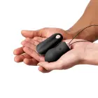 Addicted uzlādējama vibrējoša ola ar tālvadības pulti – 7 cm — Foto 3