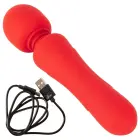 Sweet Smile Super Powerful wand masāžas vibrators – 24.5 cm (9.6″) — Foto 11