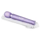 le Wand Petite wand masāžas vibrators – 25.4 cm (10″) – violets — Foto 6