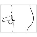 You2Toys клетка целомудрия с уретральным расширителем – 7.8 cm — Фото 14
