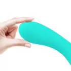 PRETTY LOVE Matt Green Vibrator – 12 vibration functions — Photo 3