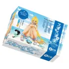 Liebe Seele Vivid Sorairo 8-Piece BDSM Bondage Kit – Glossy Sky Blue — Photo 1