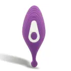 Intense Mindy – panty vibrator with remote control – purple — Photo 4