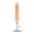 Adjustability-Pitch Dildo 7"" Foto 2