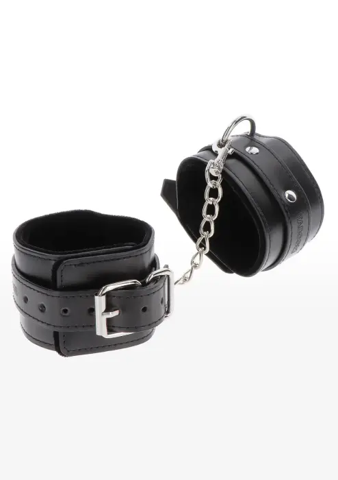 Ankle Cuffs Photo