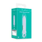 Loveline Vibrating Loop Grip vibrators – violets — Foto 1