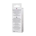 A-Toys BRID Vibrating Cock Ring – Black — Photo 10