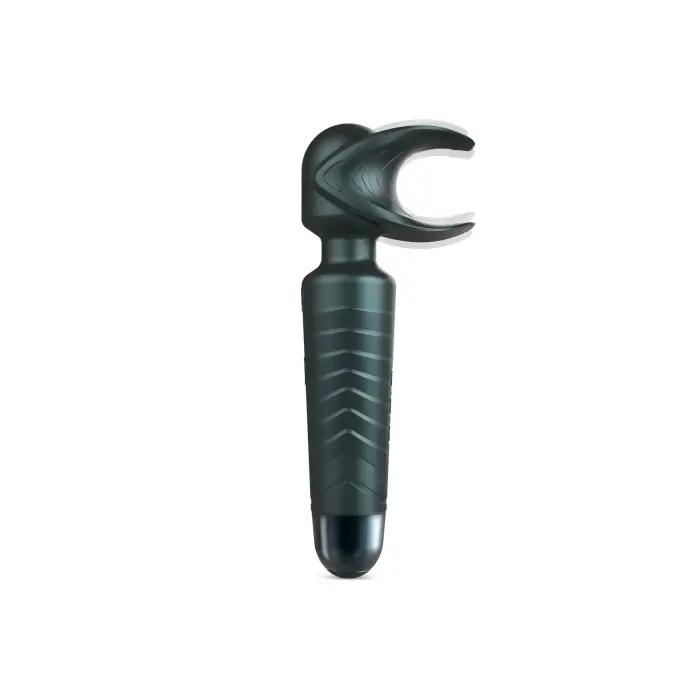 MAN.WAND EVO laetav masturbaator – hall