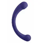 FemmeFunn Aluna Dual Stimulating Vibrator – purple – SOFTFEEL™ – 20.2 cm — Photo 5