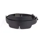 LOCKINK must nahast silmaside pandlaga – Blindfold Kit — Foto 5