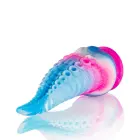 EPIC Phorcys Tentacle Dildo – 17 cm (6.7″) – Blue — Photo 5