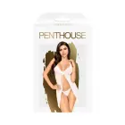 Penthouse After Sunset Mesh Bodysuit – Black – L/XL — Photo 2