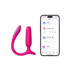 Lush Anal – Rožinė Photo