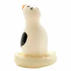 CONDOMERIE hand-painted decorative condom – Penguin — Photo 3
