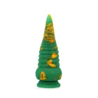 Monstar Graken tekstūruotas dildo — Nuotrauka 5
