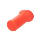 Cheap Thrills The She Devil masturbaator – 14 cm (5.5″) – punane — Foto 11