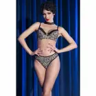 Chilirose CR 4727 Wildcat Adjustable 2-Piece Bikini Set – S — Photo 10