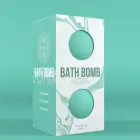 Dona Bath Bomb Naughty 140 г – ароматическая бомбочка для ванны — Фото 2