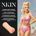 Pinup Dolls Sun Kissed Beach Babe Molly Blowtide TPE Compact Masturbator – Skin — Photo 5