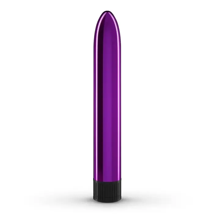 Classic Vibe vibrators – 17.5 cm (6.89″) – violets Foto 7