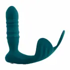 Playboy Bring It On многофункциональный силиконовый набор – Зеленый — Фото 9