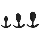 Anālais trenažieru komplekts Foto 2