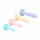 Teazers Silicone Dilator Set 4pcs - Progressive Training System — Photo 3