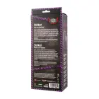 Striker mini seksa mašīna, MotorLovers – tālvadība – 23.5 cm Foto 9