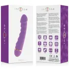Intense SALLY vibrators – 16 cm (6.3″) – violets — Foto 5