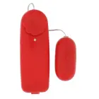 Red Romance gift set – 9 pcs — Photo 4
