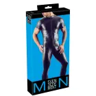 Herren Jumpsuit – Black – L — Photo 1