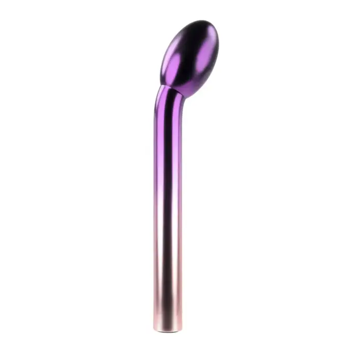 Playboy Afternoon Delight Вибратор для точки G – 21 см (8.25″) – разноцветный