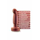 Blush Novelties Anal Adventures Matrix Bionic Plug – 13.7 cm — Photo 8