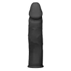 The Extender Sleeve – 18 cm – Black — Photo 1