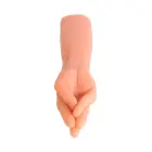 Extreme The Fist dildo – 36 cm (14.2″) – miesas krāsa — Foto 10