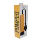 Pumped Basic Pump 1 Water Resistant System Orange 21 cm Cylinder — Photo 2