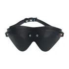 Venice Collection - Blindfold - Black Foto 1