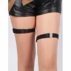 SUBBLIME 957476 Adjustable Leg Straps with Buckle System – Black — Photo 10