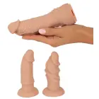 Your Strap-On Set Nature Vibes – Reālistiski dildo un vibrators — Foto 9
