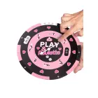 Play & Roulette Erotic Position Game — Photo 4